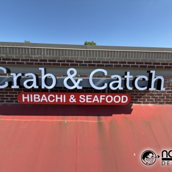 Crab & Catch 2