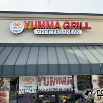 Yumma Grill